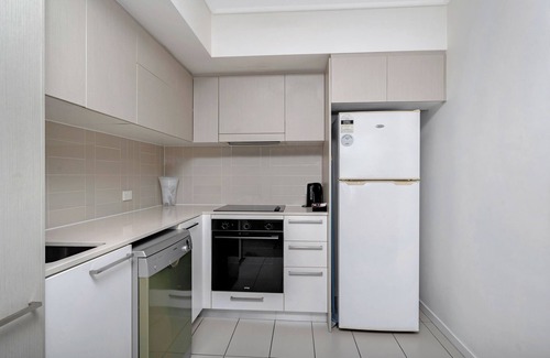 Townsville Hotel | Kensington at Central