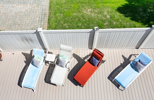 Lido Beach House | Kensington Private Beach House with Ocean Views and Dipping pool
