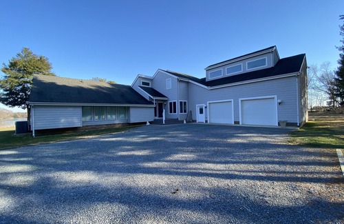 Chester House | Kent Island - Gorgeous Waterfront Home