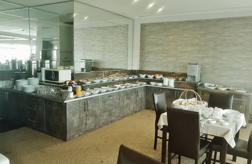 Ilkadım Hotel | Kent Otel