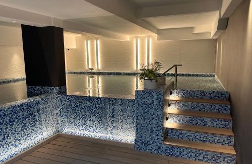 Centro Hotel | Kenton Palace Bariloche