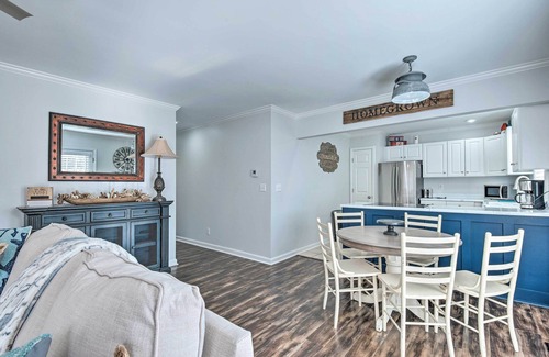 Gilbertsville Cottage | Kentucky Lake Vacation Rental Near Marina!