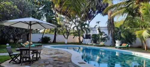 Malindi House | Kenyan House Malindi