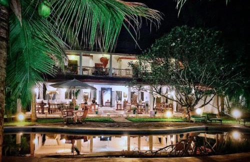Malindi House | Kenyan House Malindi