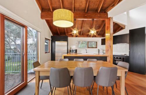 Dinner Plain Apartment | Kenyons Koppie