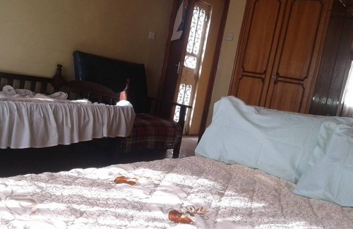 Ongata Rongai House | Kepro Farm