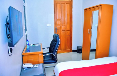 Dodoma Hotel | KER HOTEL DODOMA