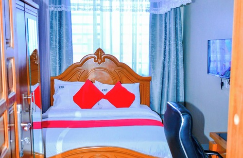 Dodoma Hotel | KER HOTEL DODOMA