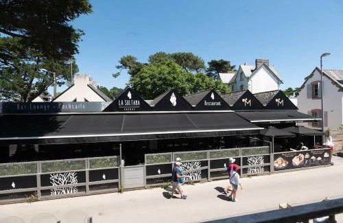 Carnac Apartment | KER PIRAH Appartement proche des plages centre carnac plage