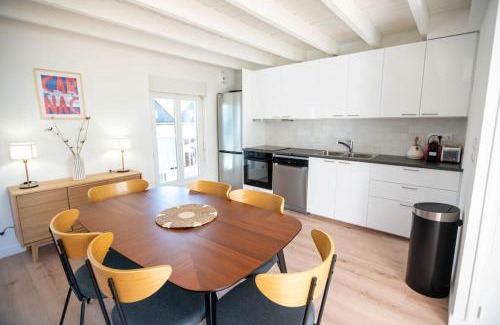 Carnac Apartment | KER PIRAH Appartement proche des plages centre carnac plage