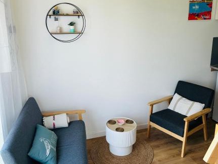 Plomodiern Apartment | Ker-Ysa Finistère
