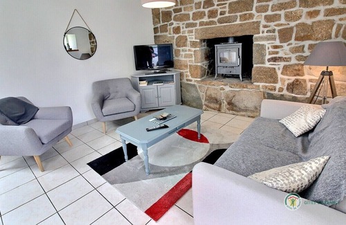 Ploubezre House | Keraël - Le Grand - Ploubezre