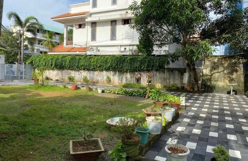 Alappuzha House | Keralan Homestay