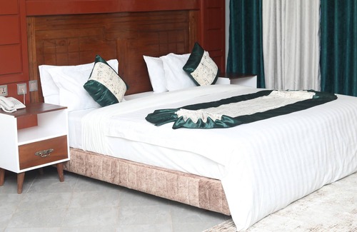 Arusha Cabin | KERAMA SILENT LODGE