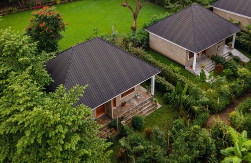 Arusha Cabin | KERAMA SILENT LODGE