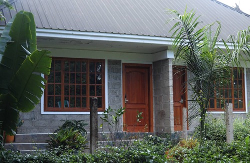 Arusha Cabin | KERAMA SILENT LODGE