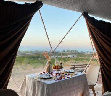 Issyk-Kul Region Other | Keremet
