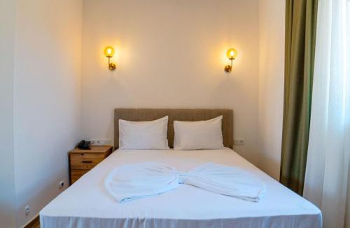 Ayvalik Hotel | Keremköy Yaşam Platosu