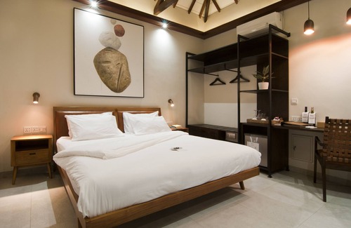Gili Air Hotel | KeRensia Private Pool Villas