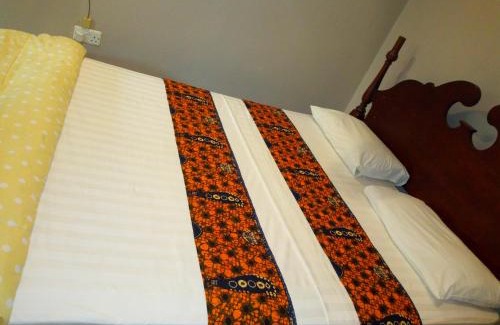 Entebbe Hotel | KERESI BLOCK At PENIEL BEACH HOTEL