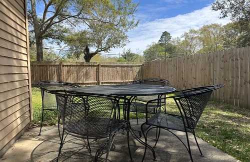Ocean Springs House | Keri Cove - Includes Golf Cart! Close to beach & downtown Ocean Springs!