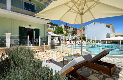 Notos Apartment | Kerkyra Island Hotel