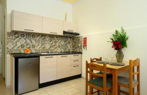 Notos Apartment | Kerkyra Island Hotel