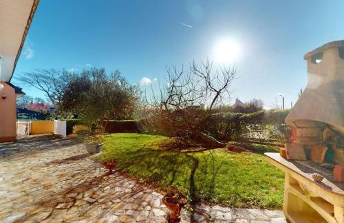Concarneau House | Kerlean, plage des Sables Blancs à 700m!