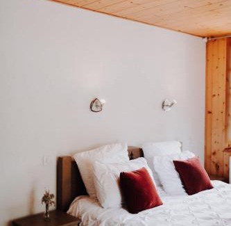 Seytroux House | Kern