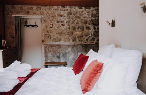 Seytroux House | Kern