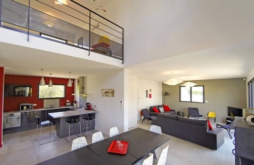 Saint-Pierre-Quiberon House | KERPI, recent house with VERY NICE BEDROOMS, 3 minutes WALK from the beach