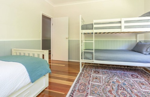Sutton Forest House | Kerriedancer House - 4 bedroom well appointed home