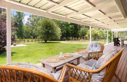 Sutton Forest House | Kerriedancer House, Southern Highlands