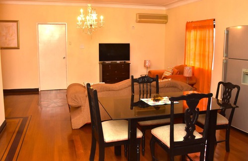 Norbrook Apartment | Kerry's vacation apartment