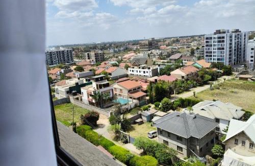 Western Province Apartment | Kerryhomes