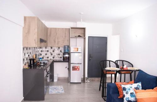 Western Province Apartment | Kerryhomes