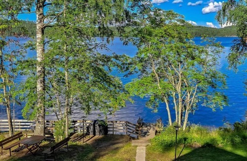 Enonkoski House | Kesäranta by Interhome