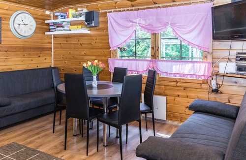 Tammela House | Kesäranta by Interhome