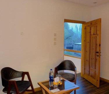 Skardu Hotel | Kesar Palace Hotel & Restaurant, Skardu