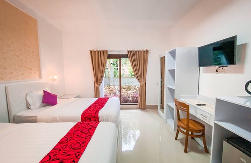 Sampalan Hotel | Kesari Glory Nusa Penida by GenuineHost