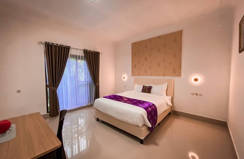 Sampalan Hotel | Kesari Glory Nusa Penida by GenuineHost
