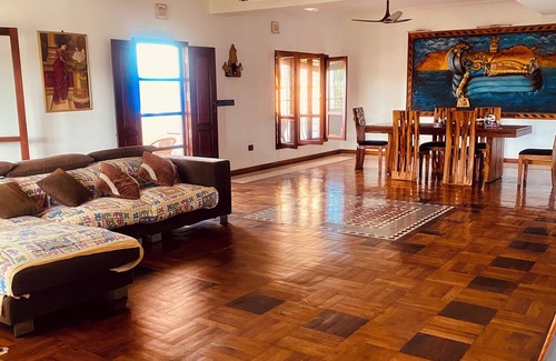 Neyyattinkara Apartment | Kesaviyam Luxury Suites/rooms wow ocean view! walk to Kovalam Lighthouse beach