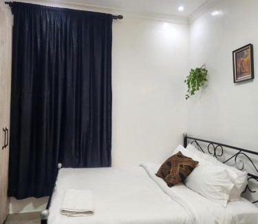 Muchatha Apartment | Keshi homes ruaka