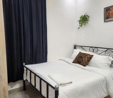 Muchatha Apartment | Keshi homes ruaka