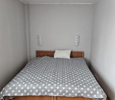 Sillamae Apartment | Keskuse rahu