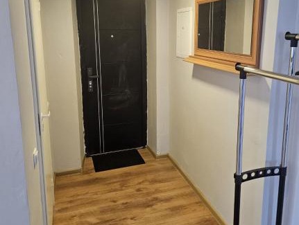 Sillamae Apartment | Keskuse rahu