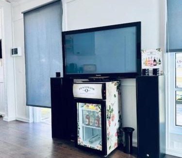Haljala Parish Villa | Keskväljakul asuv hubane maja