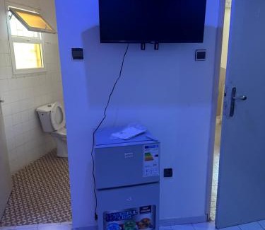 St. Louis Apartment | Keur kay khol
