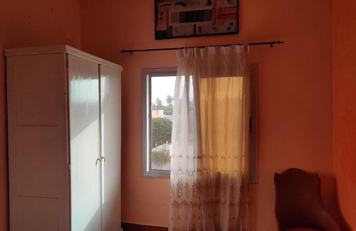 Cite Niakh Apartment | Keur Magatte