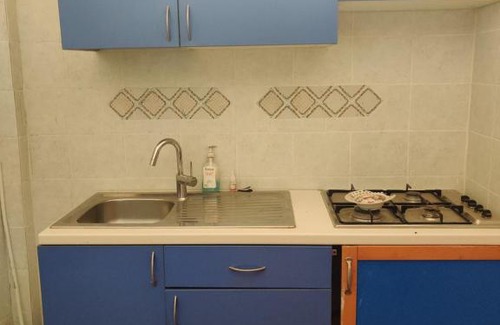 Cite Niakh Apartment | Keur Magatte